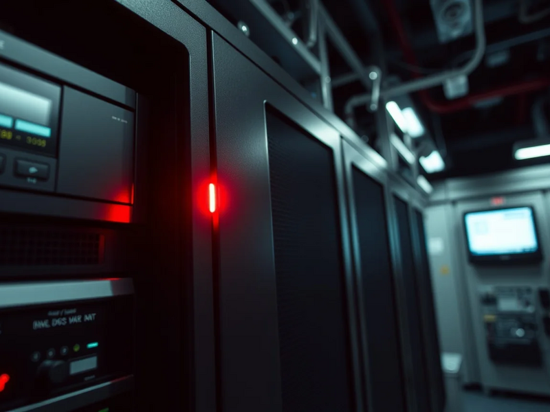 Schneider Electric: Neue Schwachstelle in kritischer Industrie-Software entdeckt - Foto: über boerse-global.de