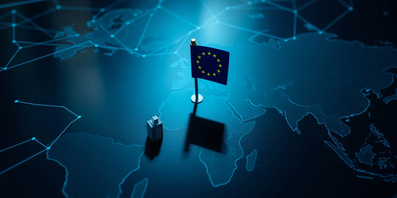 KI-Verordnung der EU: Globale Unternehmen im Compliance-Stress - Foto: über boerse-global.de