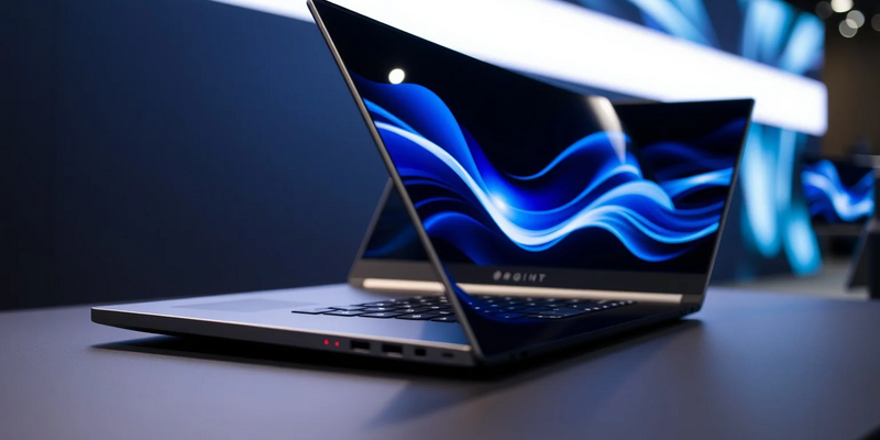 Lenovo zeigt aufrollbare Gaming- und Business-Laptops - Foto: über boerse-global.de