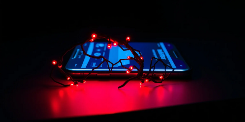 Android-Malware deVixor: Die dreifache Gefahr für Ihr Smartphone - Foto: über boerse-global.de