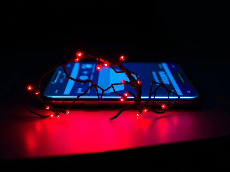 Android-Malware deVixor: Die dreifache Gefahr für Ihr Smartphone - Foto: über boerse-global.de