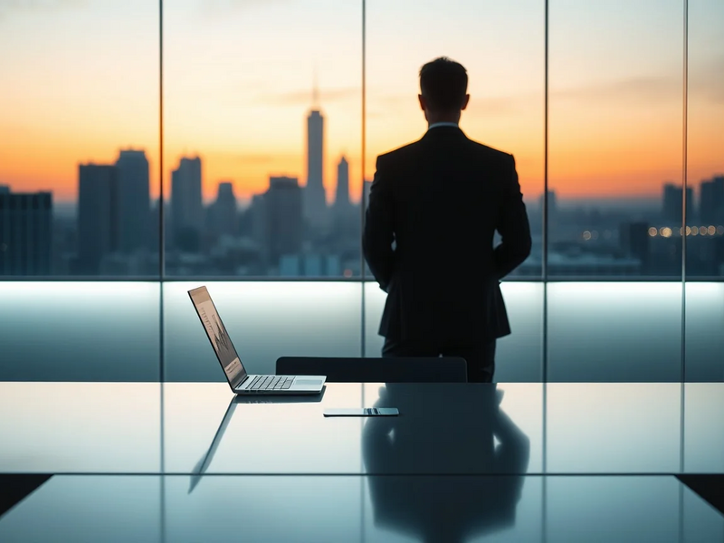 Führungskräftemangel: Deutsche Firmen müssen umdenken - Foto: über boerse-global.de