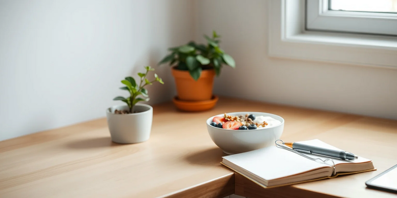 Abnehmen 2026: Schlaf, Stress und Muskeln statt Crash-Diäten - Foto: über boerse-global.de