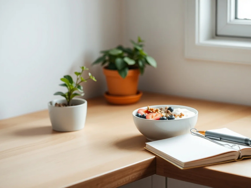 Abnehmen 2026: Schlaf, Stress und Muskeln statt Crash-Diäten - Foto: über boerse-global.de