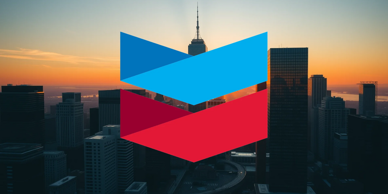 Chevron’s Strategic Push into Mediterranean Energy Markets - Foto: über boerse-global.de