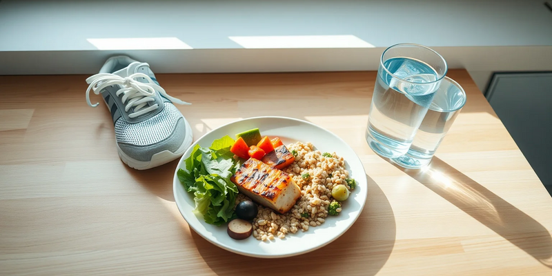 Adipositas-Management verlängert gesunde Lebenszeit - Foto: über boerse-global.de