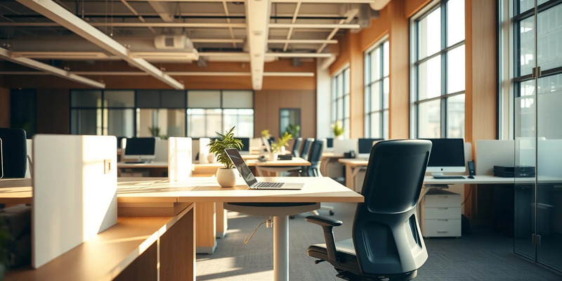 Arbeitsmarkt-Studien: Deutsche Mitarbeiter sind immer unglücklicher - Foto: über boerse-global.de