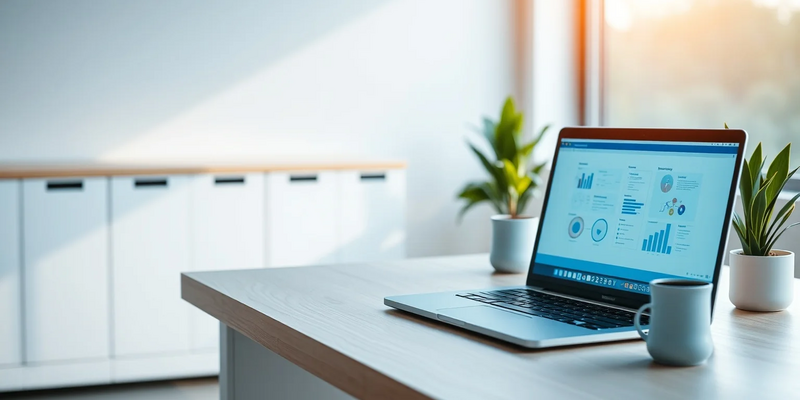 Automatisierung befreit Mitarbeiter von Routineaufgaben - Foto: über boerse-global.de