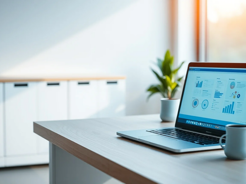 Automatisierung befreit Mitarbeiter von Routineaufgaben - Foto: über boerse-global.de