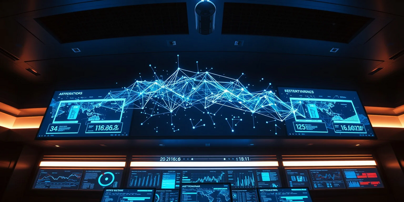 KI und Automatisierung optimieren 2026 die digitalen Workflows - Foto: über boerse-global.de