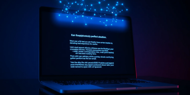 KI-gestützte Cyberangriffe erreichen neue Dimension - Foto: über boerse-global.de