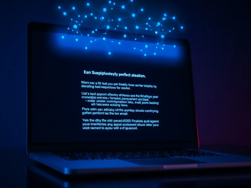 KI-gestützte Cyberangriffe erreichen neue Dimension - Foto: über boerse-global.de