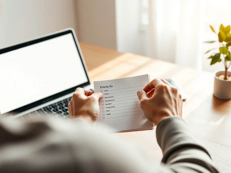 Selbstführung wird zur Schlüsselkompetenz in der Arbeitswelt - Foto: über boerse-global.de