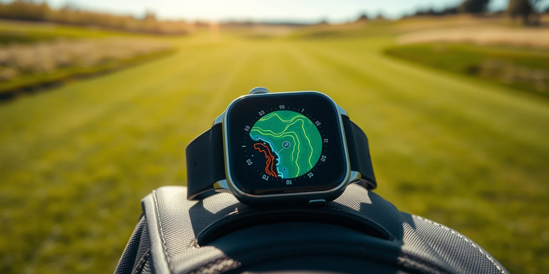 Smart Caddie: Golf-App mit Premium-Features erobert iOS - Foto: über boerse-global.de