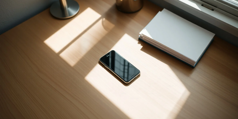 Notification Batching: So bekämpft die Methode digitale Erschöpfung - Foto: über boerse-global.de