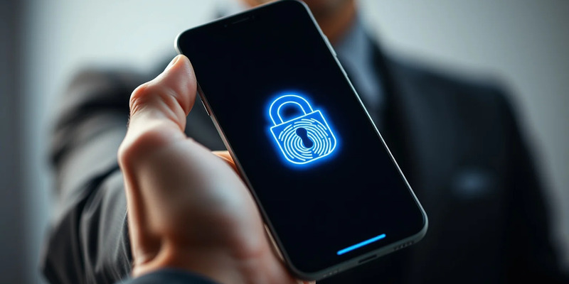 Banken setzen auf Biometrie gegen KI-Kriminalität - Foto: über boerse-global.de