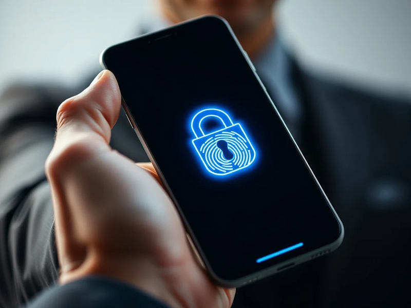 Banken setzen auf Biometrie gegen KI-Kriminalität - Foto: über boerse-global.de