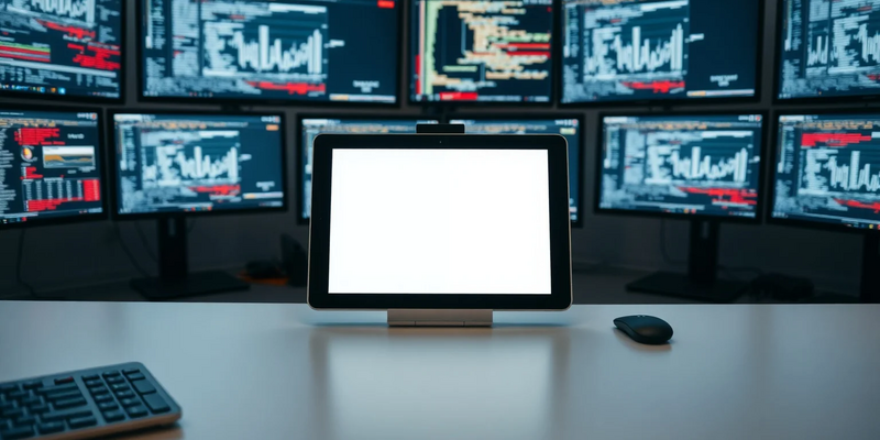 Tech-Konzerne setzen auf KI, Nutzer flüchten zur Einfachheit - Foto: über boerse-global.de