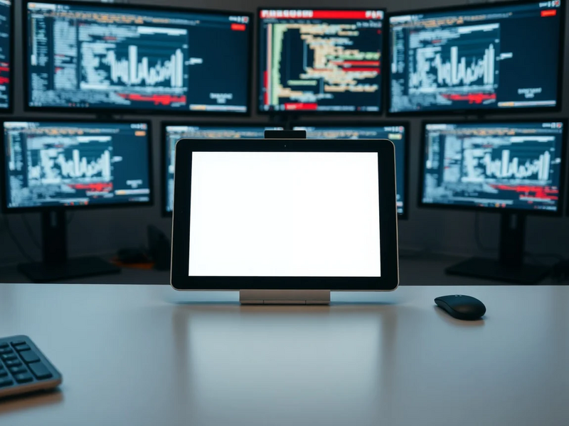 Tech-Konzerne setzen auf KI, Nutzer flüchten zur Einfachheit - Foto: über boerse-global.de