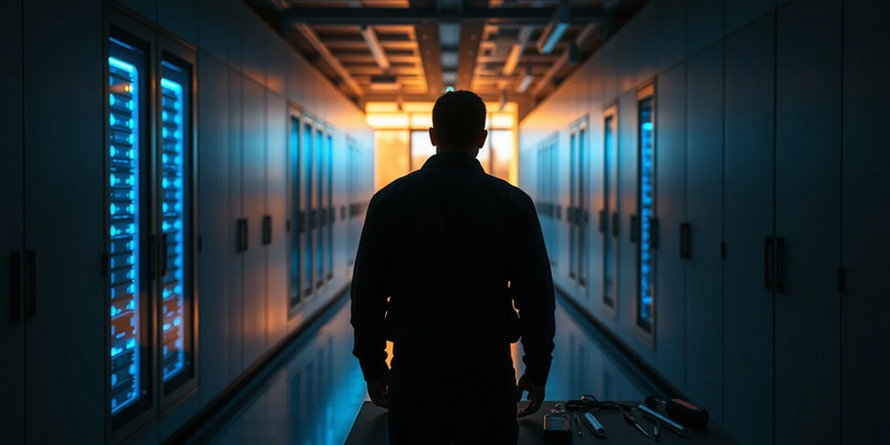 Palantir-Chef Karp: KI macht Masseneinwanderung überflüssig - Foto: über boerse-global.de