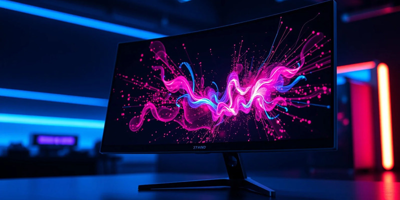ViewSonic XG2738-2K-OLED: Neuer Gaming-Monitor setzt auf QD-OLED - Foto: über boerse-global.de