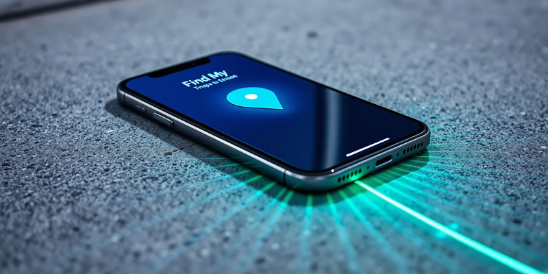 iPhone-Besitzer wehren sich mit Automatisierung gegen Diebe - Foto: über boerse-global.de