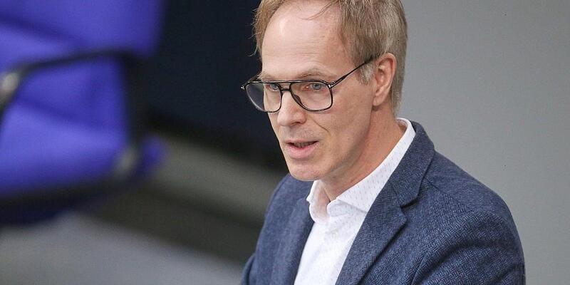 Sebastian Fiedler (Archiv) - Foto: via dts Nachrichtenagentur