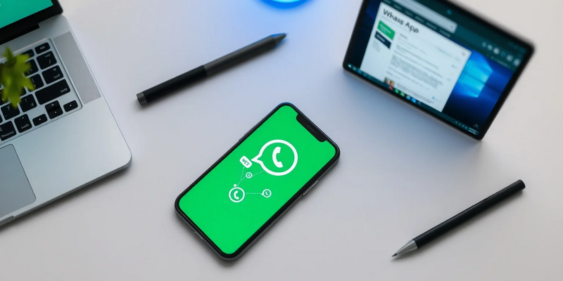 WhatsApp: Neue Beta-Features für Gruppen, Web-Calls und Datenschutz - Foto: über boerse-global.de