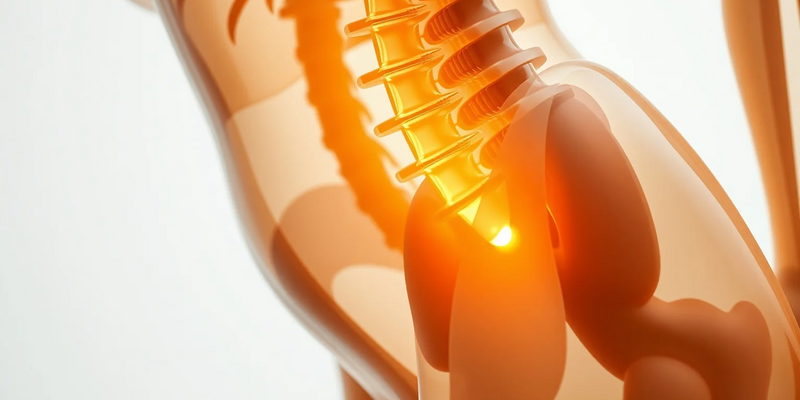 Beckenboden-Training: Geheime Waffe gegen Rückenschmerzen - Foto: über boerse-global.de