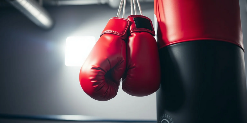 Fitnessboxen erobert die Studios als Ganzkörper-Trend - Foto: über boerse-global.de