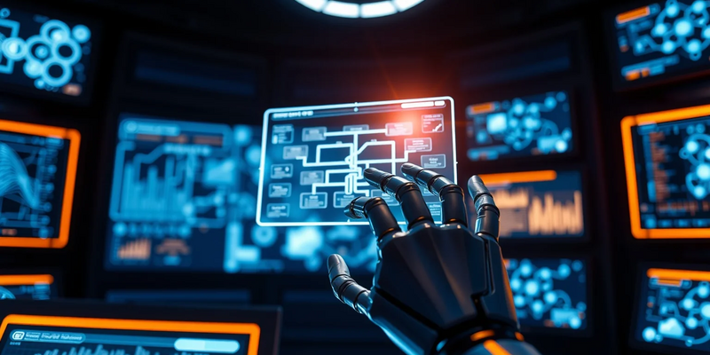 Google Gemini: Vom Chatbot zum aktiven Alltags-Assistenten - Foto: über boerse-global.de