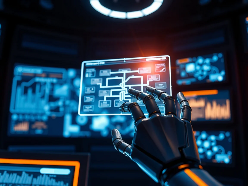 Google Gemini: Vom Chatbot zum aktiven Alltags-Assistenten - Foto: über boerse-global.de