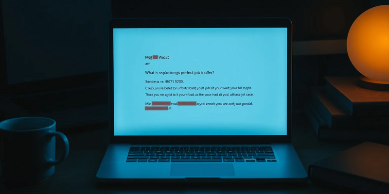 Betrüger locken Studenten mit gefälschten Jobangeboten - Foto: über boerse-global.de