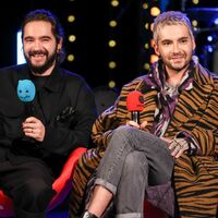 Mit den Kaulitz-Brüdern als Moderatoren könnte das ZDF vor allem jüngere Zielgruppen stärker ansprechen.  - Foto: Jan Woitas/dpa-Zentralbild/dpa