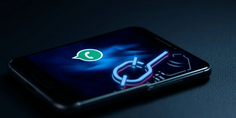 WhatsApp: Neue Betrugswelle kapert Konten über gefälschte Abstimmungen - Foto: über boerse-global.de