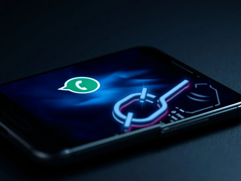 WhatsApp: Neue Betrugswelle kapert Konten über gefälschte Abstimmungen - Foto: über boerse-global.de