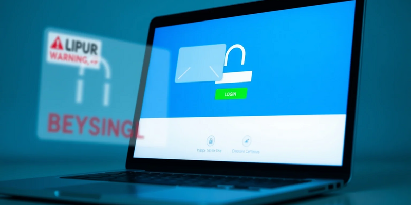 Phishing-Welle trifft deutsche Bankkunden mit neuen Tricks - Foto: über boerse-global.de