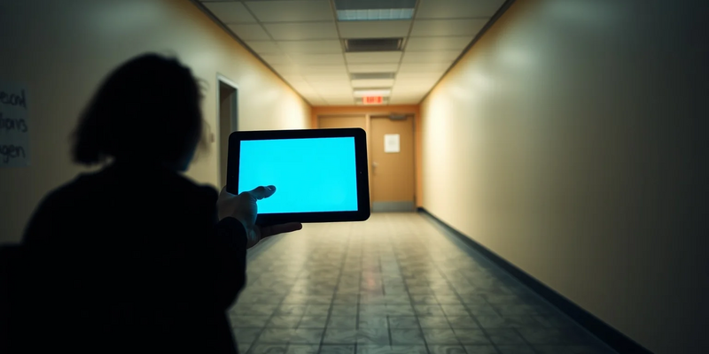 Deutsche Behörden: Digitalisierung stockt, Kommunen hängen ab - Foto: über boerse-global.de