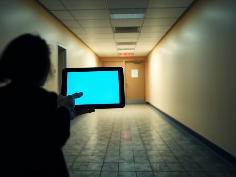 Deutsche Behörden: Digitalisierung stockt, Kommunen hängen ab - Foto: über boerse-global.de