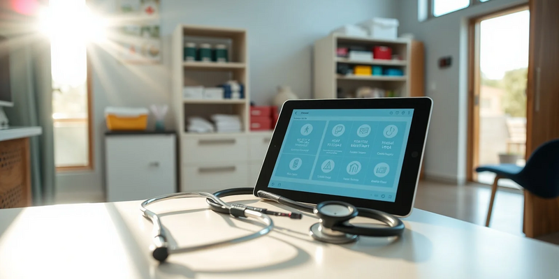 OpenAI und Gates-Stiftung starten 50-Millionen-Euro-Initiative für Afrikas Gesundheitswesen - Foto: über boerse-global.de