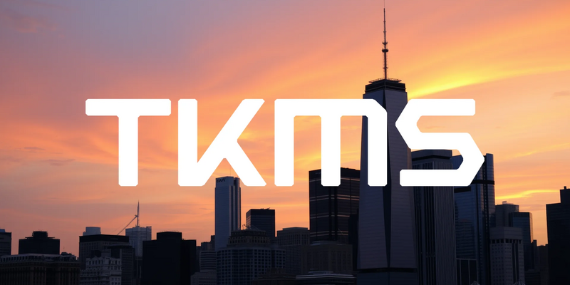 TKMS Aktie: Offensive trifft Gegenwind - Foto: über boerse-global.de