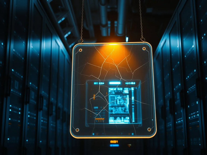 KI-Sicherheit: Angriff und Abwehr im globalen Wettlauf - Foto: über boerse-global.de