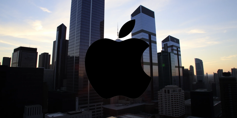Apple’s Stock Faces Margin Concerns Amid Chinese Market Rebound - Foto: über boerse-global.de