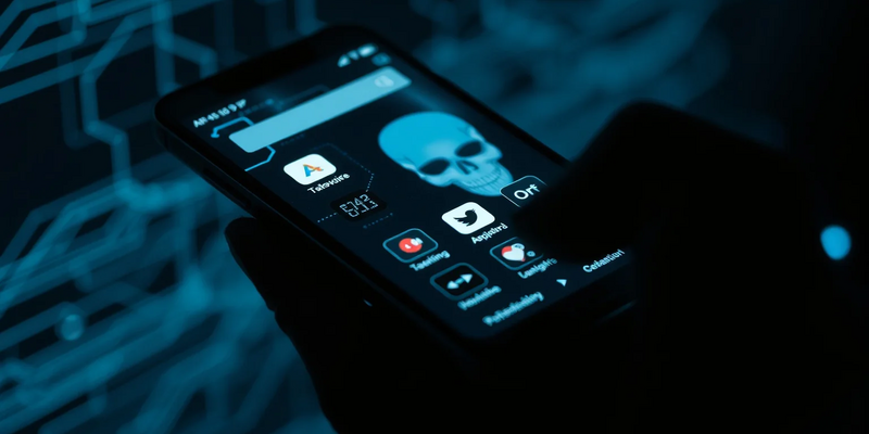 KI-Betrüger kapern Smartphones mit gefälschten Finanz-Apps - Foto: über boerse-global.de