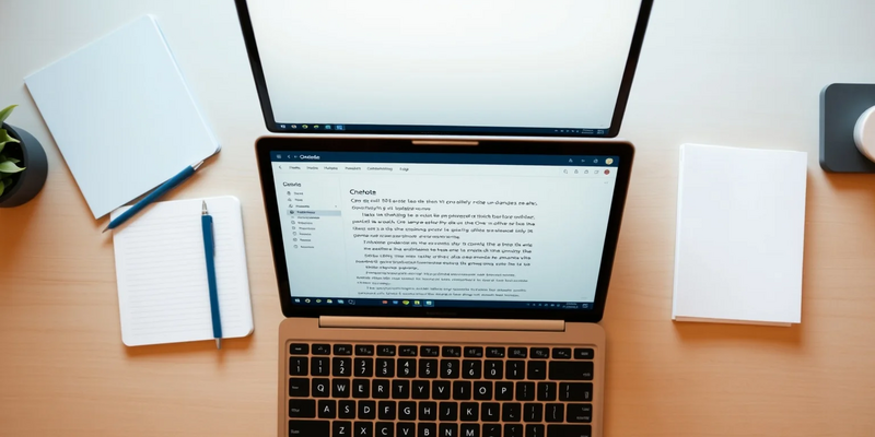 OneNote: Microsoft erleichtert mehrsprachiges Arbeiten - Foto: über boerse-global.de