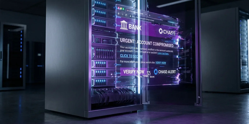 KI-Betrug wird zur größten Gefahr für Banken - Foto: über boerse-global.de
