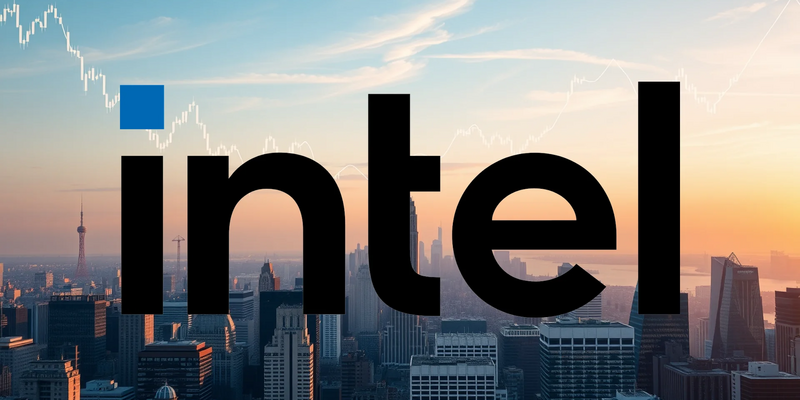 Intel’s Resurgence: Analysts Herald a Turning Point for the Chipmaker - Foto: über boerse-global.de