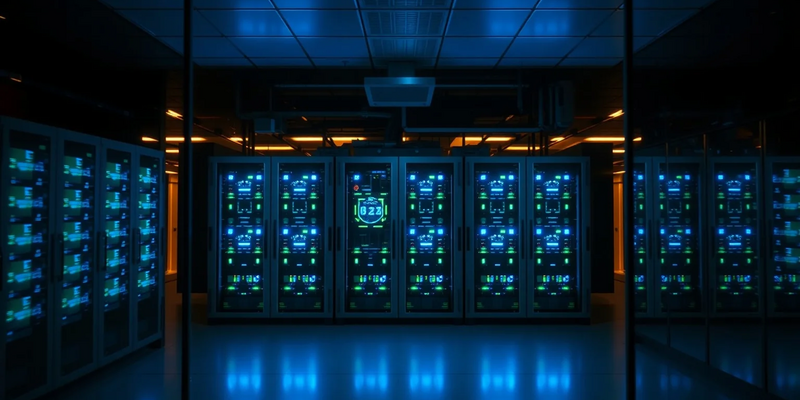 Europas digitale Souveränität wird 2026 zur Chefsache - Foto: über boerse-global.de