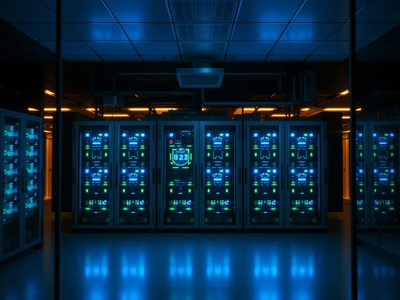 Europas digitale Souveränität wird 2026 zur Chefsache - Foto: über boerse-global.de