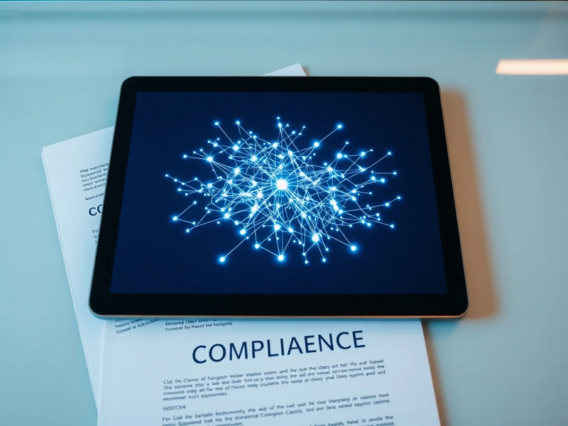 KI-Regulierung: EU-Gesetz treibt Unternehmen in die Pflicht - Foto: über boerse-global.de